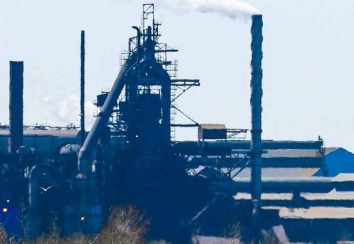 ΗΠΑ: Δυο νεκροί και 10 τραυματίες από έκρηξη σε εργοστάσιο της U.S. Steel στην Πενσιλβάνια