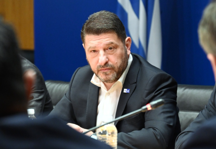 Χαρδαλιάς: Έργα 500.000 ευρώ για την προσβασιμότητα στην Πολυτεχνειούπολη