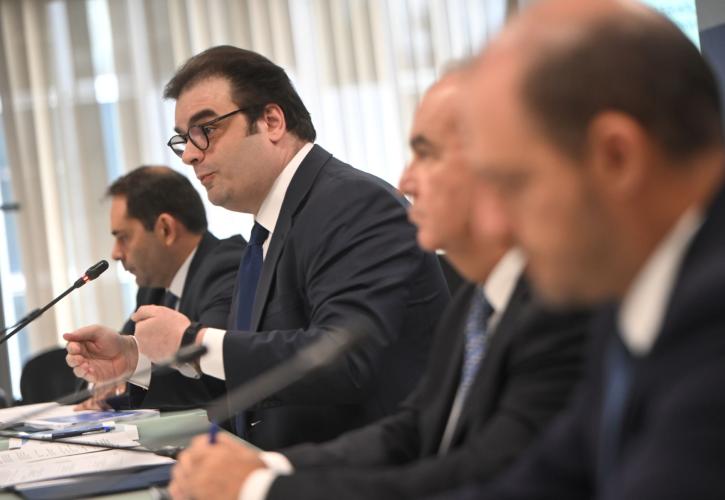 Live η εξειδίκευση των μέτρων της ΔΕΘ