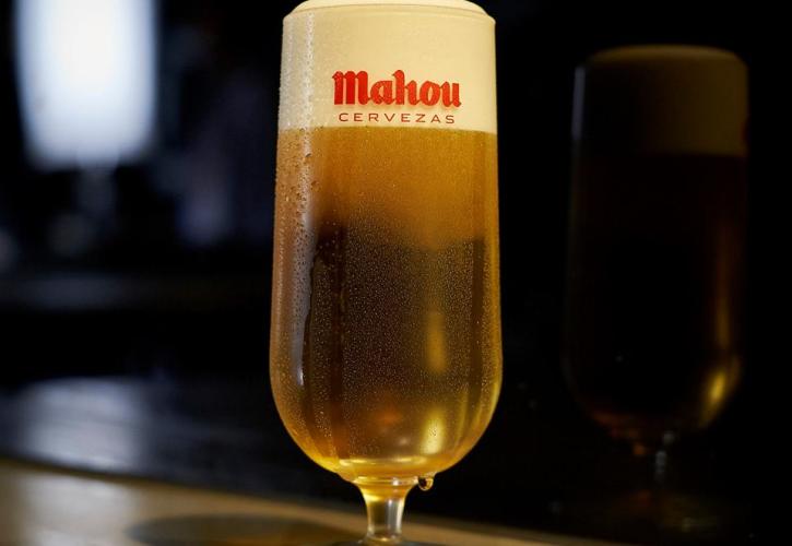 Η Mahou San Miguel έρχεται στην Ελλάδα από την ΕΖΑ