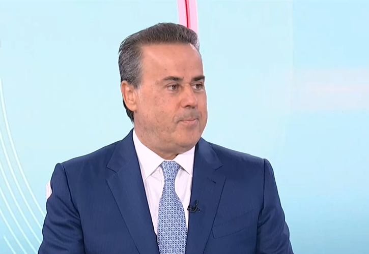Παπασταύρου: Ψήφος εμπιστοσύνης στην Ελλάδα το ενδιαφέρον της Chevron