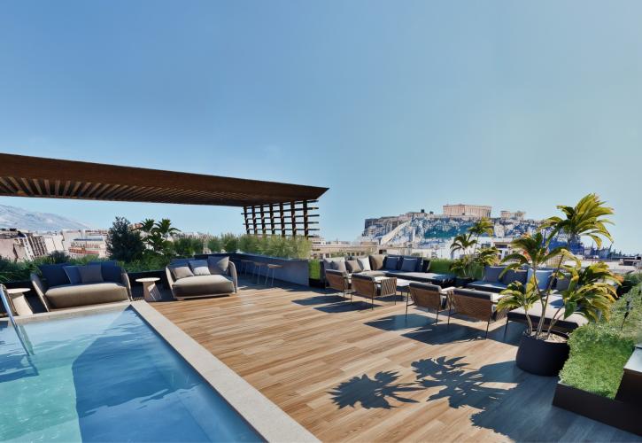 Πάνω από 150 εκατ. ευρώ οι επενδύσεις της Astrea International Properties στην Ελλάδα
