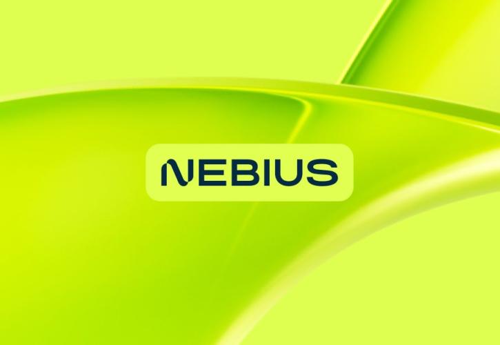 Nebius: Απογείωση της μετοχής στο +50% μετά το deal με την Microsoft