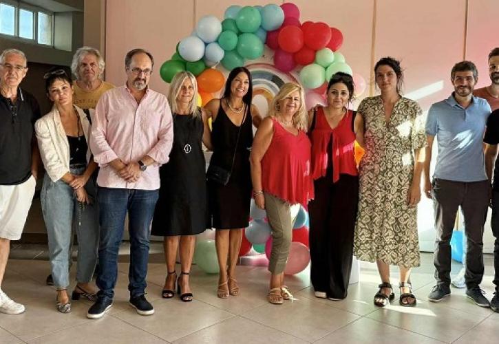 Σύλλογος «Κορώνης Πολιτισμός και Κληρονομιά»: Εκδήλωση για τα παιδιά της Μονάδας Προστασίας Παιδιού Πεντέλης