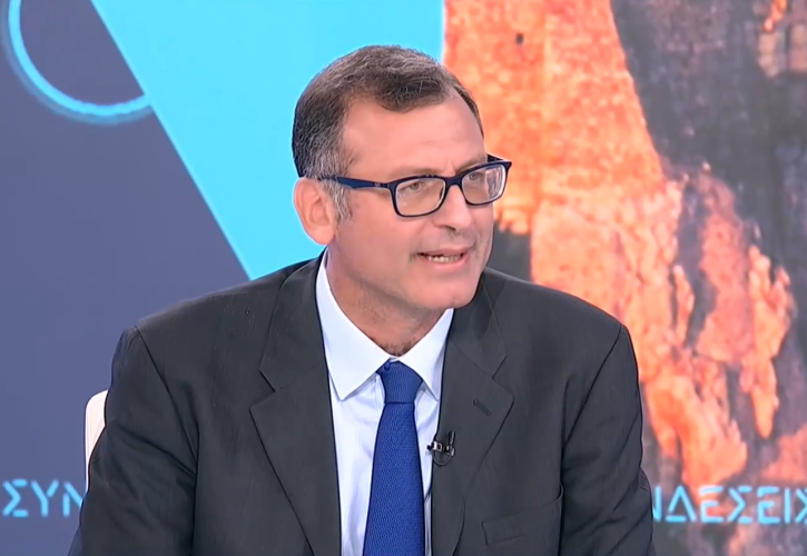 Μ. Aργυρού: Τα μέτρα της ΔΕΘ καλύπτουν πάνω από 4 εκατ. φορολογούμενους