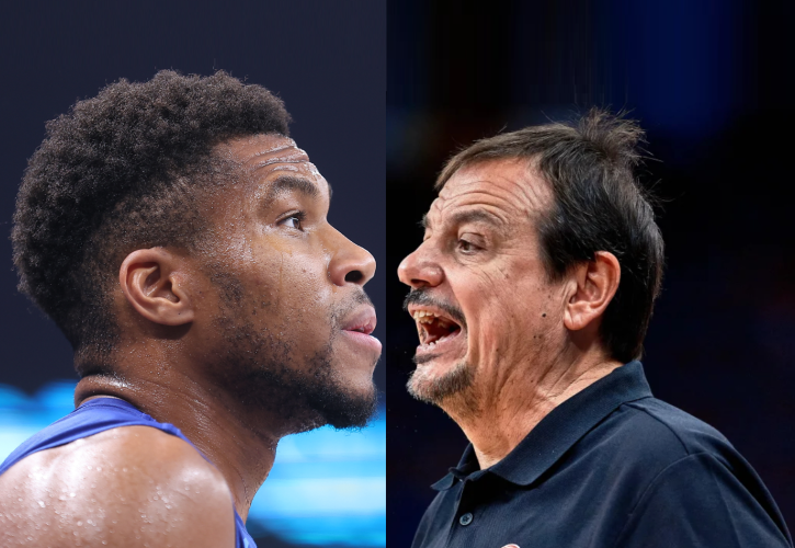 Τι χρήματα διεκδικεί η Εθνική Ελλάδος στο EuroBasket 2025 - Όλα τα ποσά