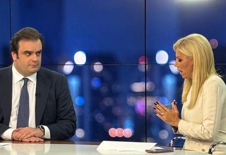 Πιερρακάκης: Ένα δισ. ευρώ στους λογαριασμούς των δημοσίων υπαλλήλων το 2026