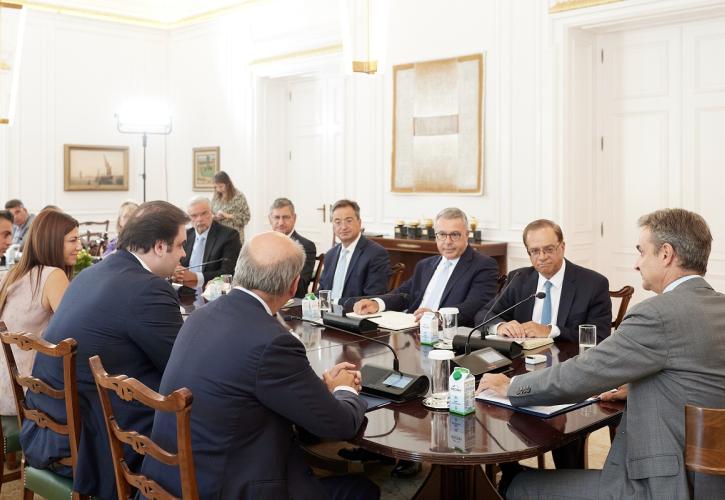 Τράπεζες: Επιπλέον 300 εκατ. ευρώ στην τριετία για ανακαίνιση σχολείων στο πρόγραμμα «Μ. Γιαννάκου»