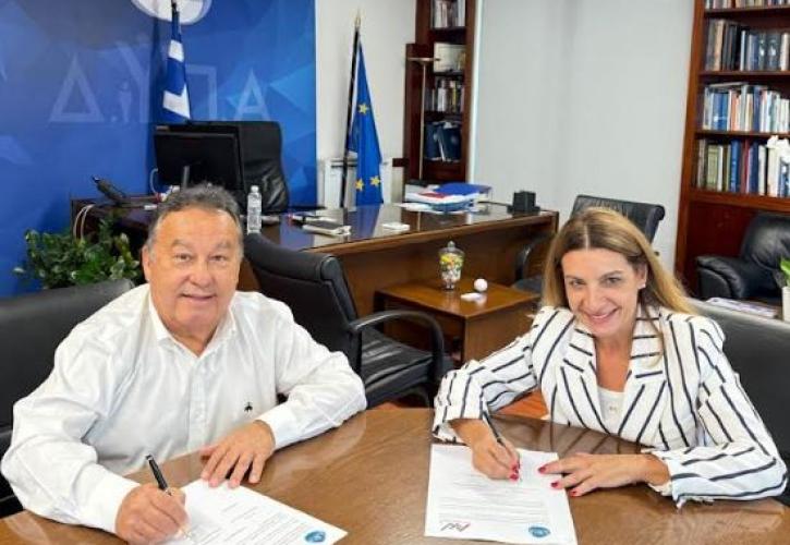 ΔΥΠΑ – Alfa Wood Group: Δημιουργία νέας ειδικότητας με εξασφαλισμένη απασχόληση