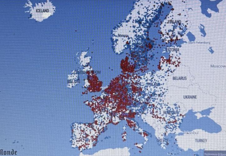 Τα «αιώνια χημικά» και τα μικροπλαστικά, ύποπτα για την αύξηση των περιστατικών καρκίνου