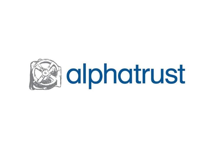 Alpha Trust: Άλμα 71,96% στα καθαρά κέρδη α' εξαμήνου - Στα 2 δισ. τα κεφάλαια υπό διαχείριση