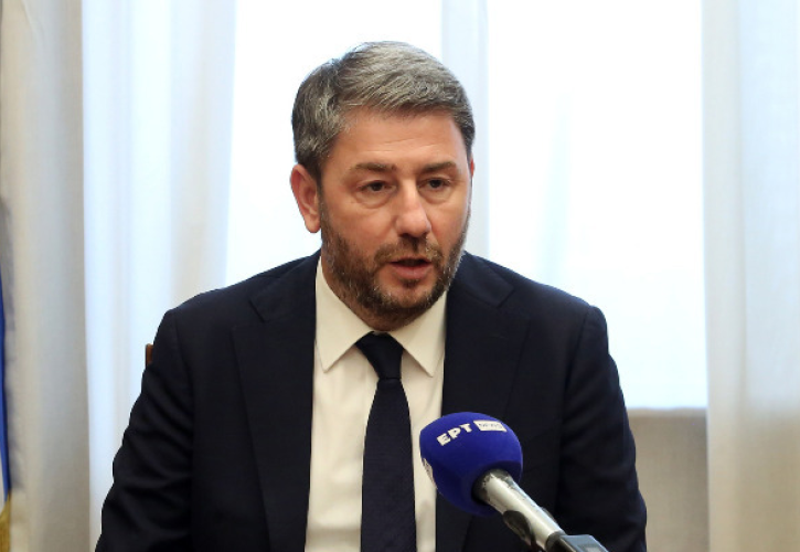 Ανδρουλάκης: Η πολιτική της κυβέρνησης δημιουργεί κοινωνικά αδιέξοδα