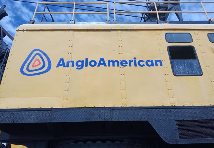 Εγένετο Anglo Teck - Αλλάζει ο κλάδος της εξόρυξης με νέο «κολοσσό» 50 δισ. δολαρίων