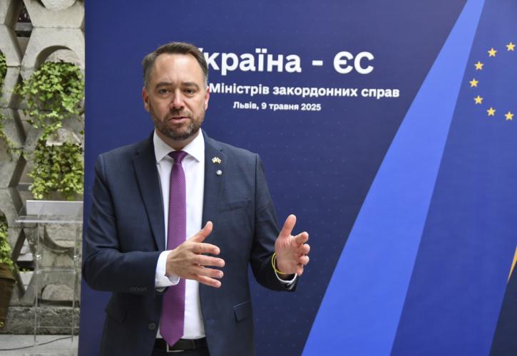 Το Βέλγιο θα αναγνωρίσει κράτος της Παλαιστίνης στη ΓΣ του ΟΗΕ