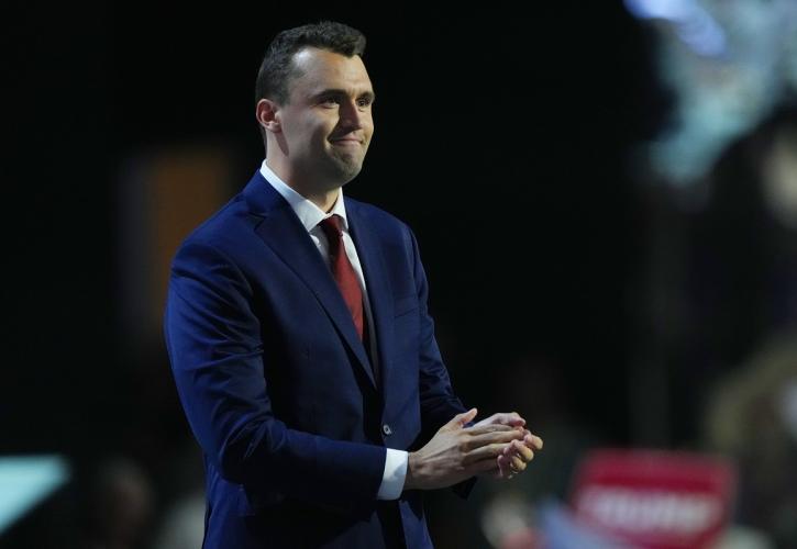 Η επόμενη μέρα μετά τη δολοφονία Κερκ: Ρητορική μίσους, κοινωνικός διχασμός και πολιτική πόλωση στις ΗΠΑ
