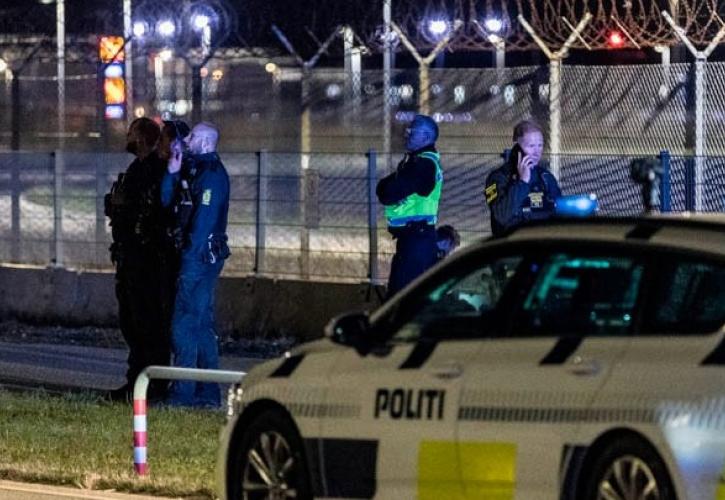 Έκλεισε το διεθνές αεροδρόμιο του Όσλο εξαιτίας μη επανδρωμένων αεροσκαφών