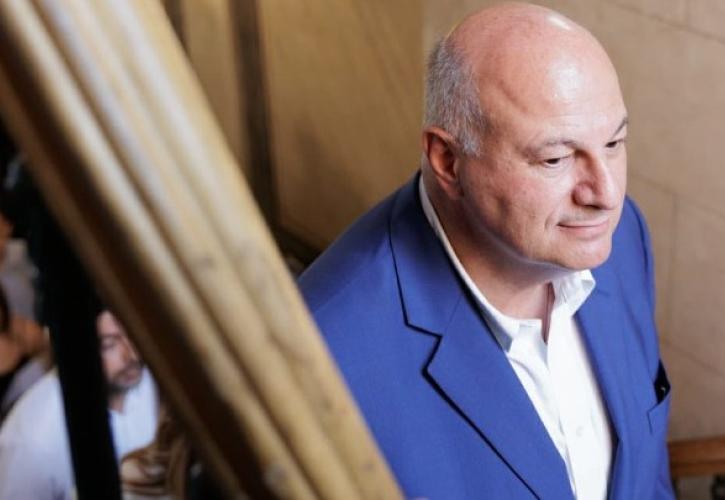 Τσιάρας: Το AKIS, το μεγάλο βήμα που ενώνει το παρόν με το μέλλον του αγρότη