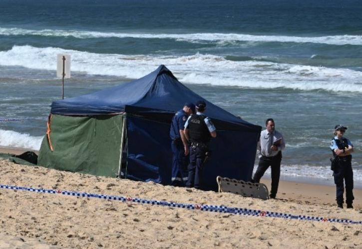 Αυστραλία: Σέρφερ υπέκυψε στα τραύματα που υπέστη από επίθεση μεγάλου καρχαρία