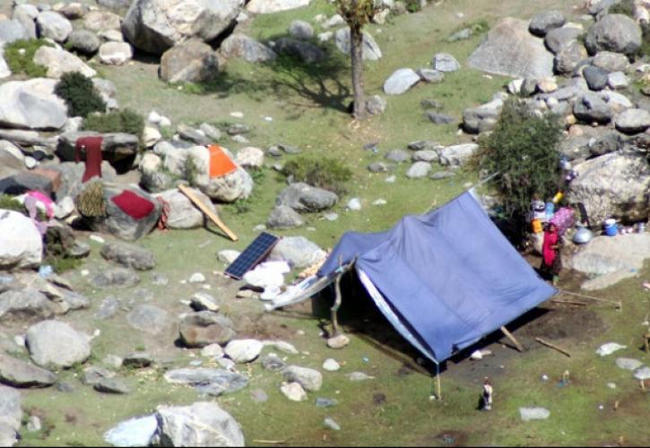 Αφγανιστάν: Δύο μετασεισμοί λίγες ημέρες μετά ισχυρή δόνηση με πανω από 2.200 θύματα