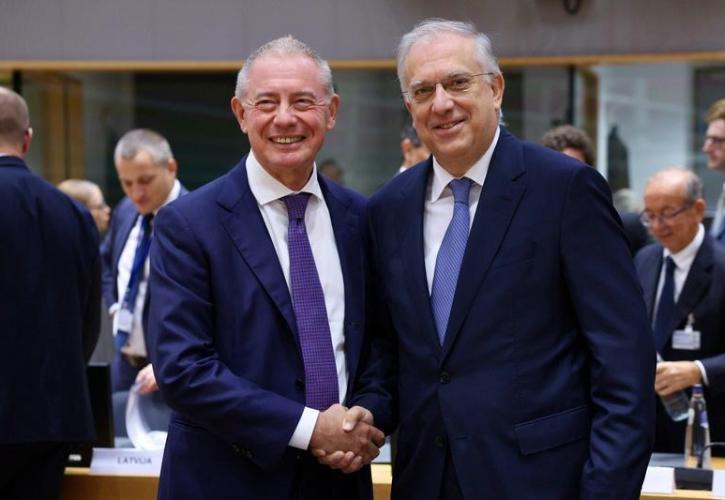 Θεοδωρικάκος: Αναγκαία η ευρωπαϊκή χρηματοδότηση βιομηχανίας, καινοτομίας και ΜμΕ