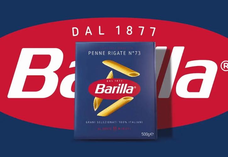 Άλμα στην κερδοφορία της Barilla Hellas – Η εικόνα στην αγορά ζυμαρικών