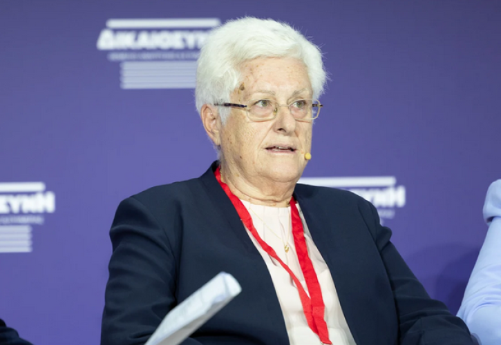 Σαρπ (Επ. Ανταγωνισμού): Η μείωση εκκρεμοτήτων σε ΣτΕ και διοικητικά δικαστήρια βοηθά στον ανταγωνισμό
