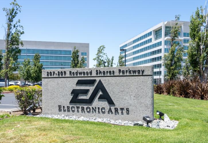 Αλλάζει ο χάρτης του gaming: Deal 55 δισ. δολαρίων για εξαγορά της EA από τον γαμπρό του Τραμπ