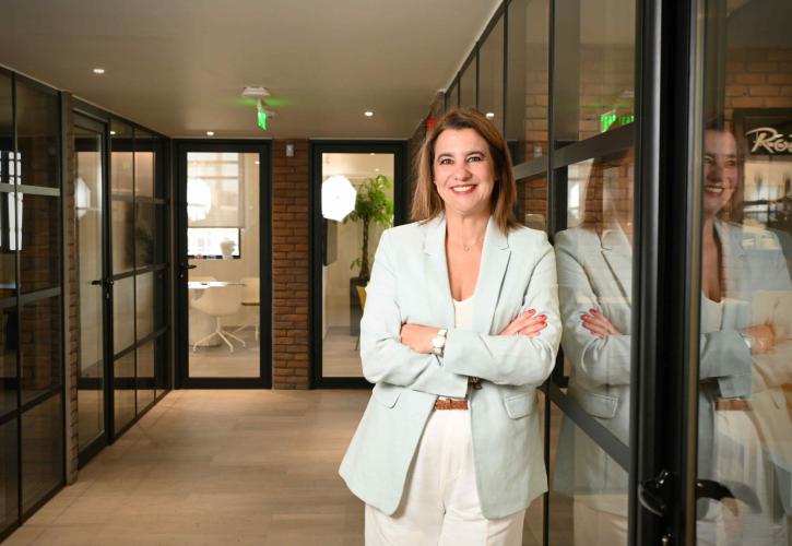 STIRIXIS Group: Διπλή Διάκριση στα International Property Awards 2025