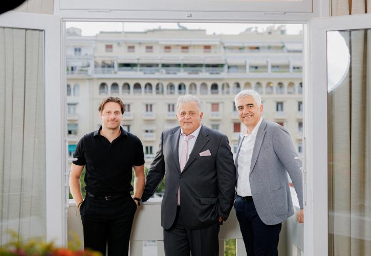 Elxis-At Home in Greece: Με νέα γραφεία στη Θεσσαλονίκη εγκαινιάζει νέα περίοδο ανάπτυξης