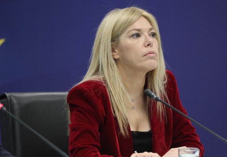 Αλαμπάση: Δεν υπάρχει κίνδυνος κατάπτωσης των κρατικών εγγυήσεων του «Ηρακλή»