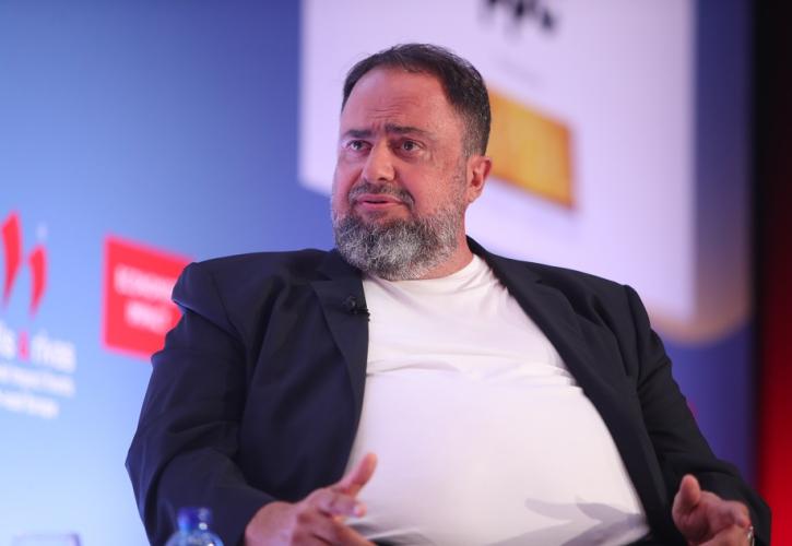 Η μεσαία τάξη του Κυριάκου - Δεν βλέπει τρίτη τετραετία ο Β. Μαρινάκης - Τα ψαγμένα γιαπωνέζικα του Αλέξη
