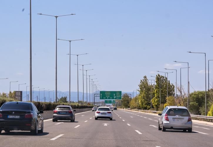 Έρχονται κάμερες κατά παραβάσεων του ΚΟΚ αξίας 116,3 εκατ. ευρώ