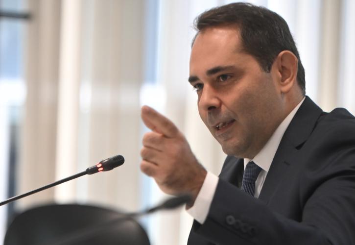 Πετραλιάς: Προϋπολογισμός ανάπτυξης με όφελος για όλους τους πολίτες