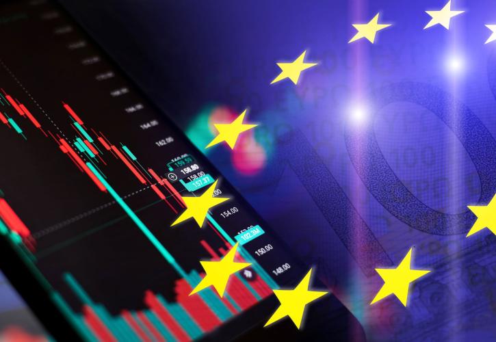 Θετικό κλίμα στις ευρωαγορές αναμένοντας Fed και πληθωρισμό Ευρωζώνης