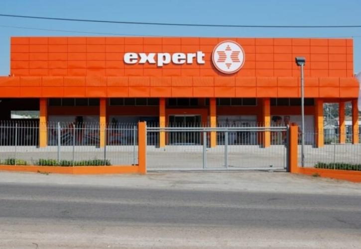 Expert Hellas: Επενδύσεις για ενίσχυση του δικτύου καταστημάτων στην ελληνική αγορά