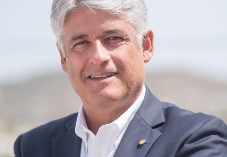 Φιορεντίνος (ΕΟΤ): Προωθούμε ένα τουριστικό μοντέλο που βασίζεται σε ποιότητα, ισορροπία και συμμετοχικότητα