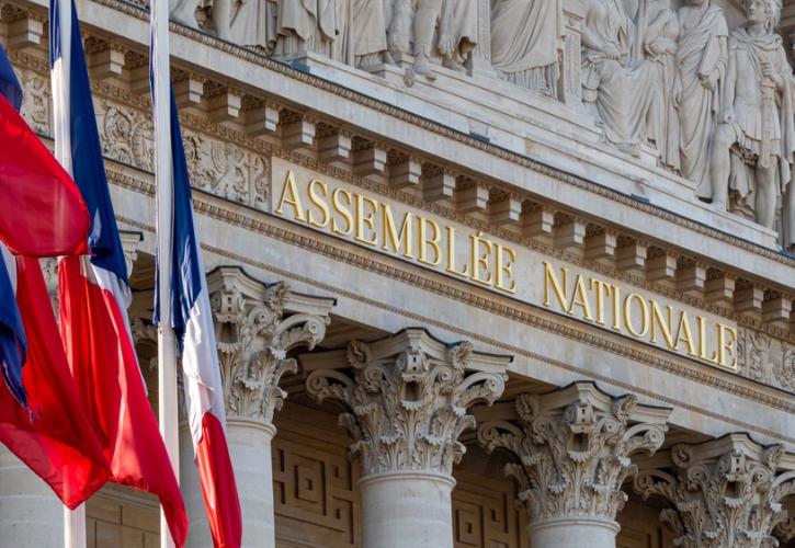 ING για Γαλλία: Η πολιτική αστάθεια θα παραμείνει για χρόνια
