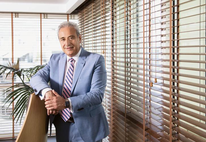 Ten Brinke: Παραδίδονται 22 έργα, έρχονται 40 projects 200 εκατ. - Η τάση στα ακίνητα