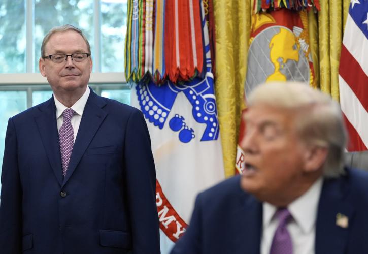 Χάσετ: Η Fed ξεπέρασε τις αρμοδιότητές της