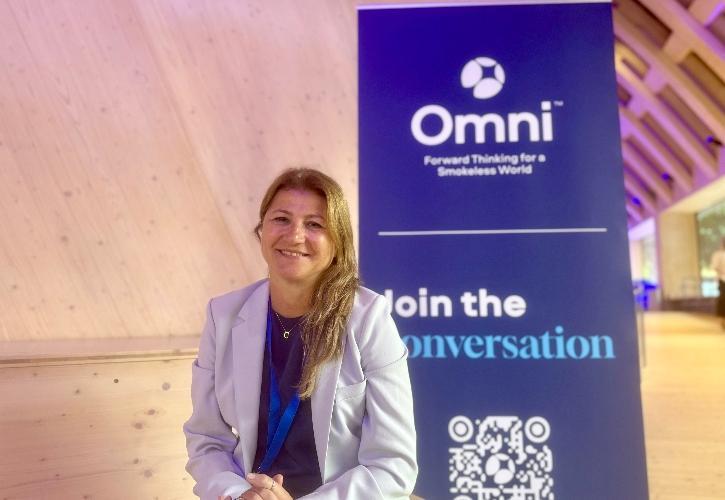 Asli Ertonguc (BAT): Η Σουηδία αποδεικνύει ότι ένα smoke-free μέλλον είναι τελικά εφικτό