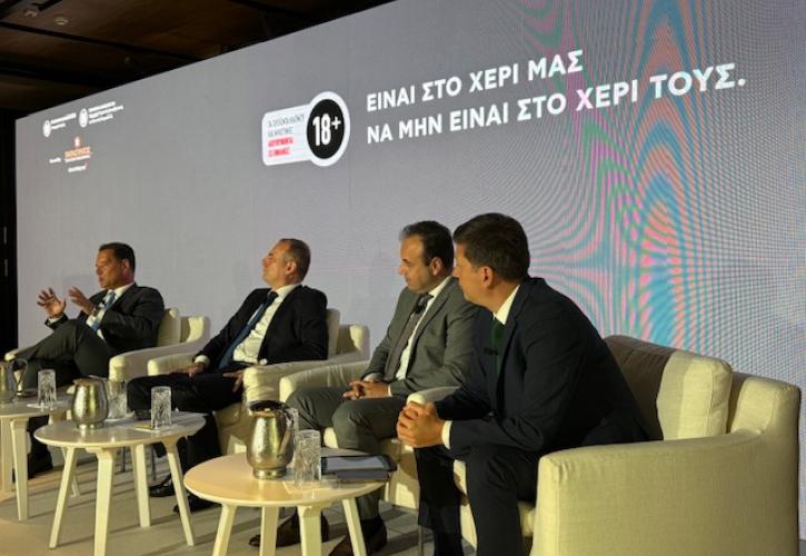 Νέα ψηφιακά εργαλεία για την αποτροπή των ανήλικων από τη χρήση προϊόντων καπνού