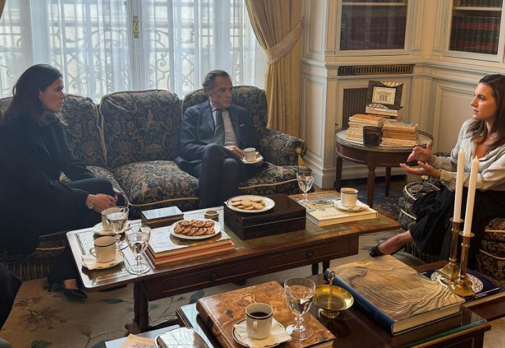 Υπ. Τουρισμού: Στο επίκεντρο η προβολή της Ελλάδας ως γαστρονομικού προορισμού διεθνώς