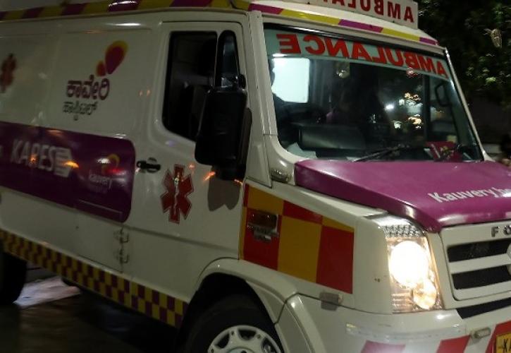 Ινδία: Τουλάχιστον 31 νεκροί από ποδοπάτημα σε προεκλογική συγκέντρωση στο κρατίδιο Ταμίλ Ναντού