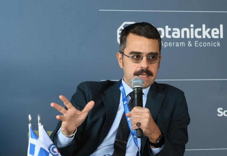 Μάργαρης (ΑΔΜΗΕ): Συναίνεση και συνεκτικό σχέδιο για την ανάπτυξη των ηλεκτρικών δικτύων