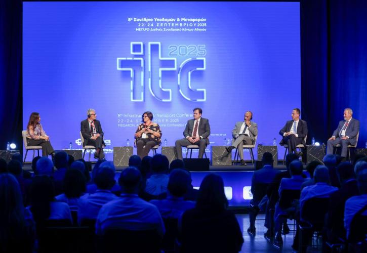 Εκσυγχρονισμός σιδηροδρόμου: Οι προτάσεις CER, ΡΑΣ, ΟΣΕ, Hellenic Train, ΓΑΙΑΟΣΕ και PEARL