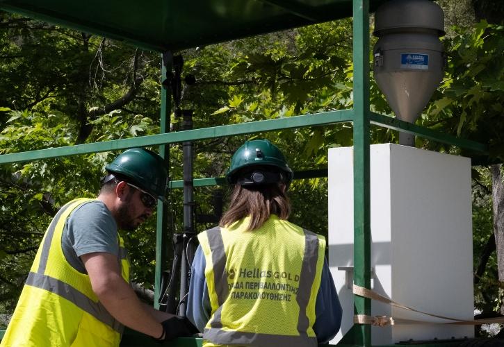 Η υπεύθυνη μεταλλευτική δραστηριότητα στην πράξη