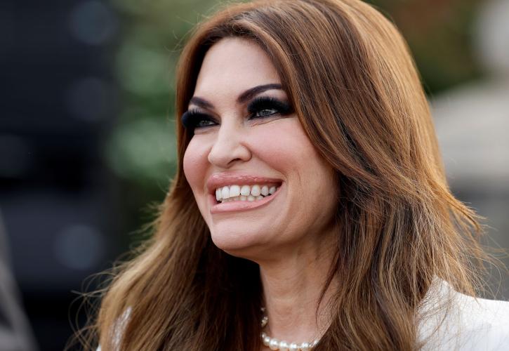 Έρχεται στην Αθήνα η νέα πρέσβης των ΗΠΑ Κίμπερλι Γκίλφοϊλ