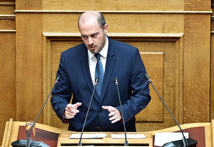 Κώτσηρας: Με τα μέτρα που ανακοινώθηκαν στη ΔΕΘ στηρίζουμε κάθε Έλληνα πολίτη
