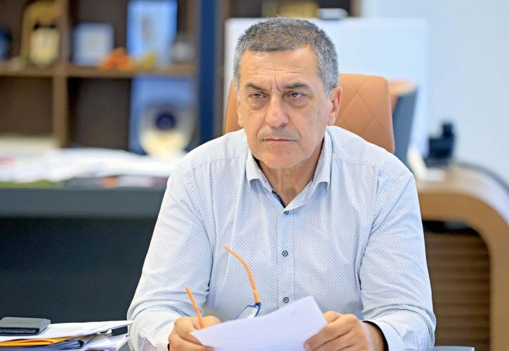 Κουρέτας: Ζητά άμεσα μέτρα στήριξης της κτηνοτροφίας στη Θεσσαλία