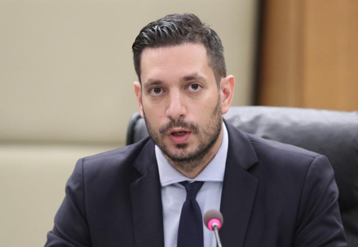 Κυρανάκης: Να μην εναντιωθεί ο ΟΣΕ στις αποζημιώσεις οικογένειας θύματος στα Τέμπη
